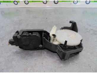 Recambio de motor apertura trampillas climatizador para bmw serie 3 berlina (e90) 2.0 turbodiesel cat referencia OEM IAM 6411693