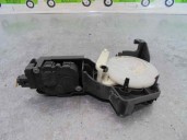 Recambio de motor apertura trampillas climatizador para bmw serie 3 berlina (e90) 2.0 turbodiesel cat referencia OEM IAM 6411693