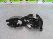 Recambio de motor apertura trampillas climatizador para bmw serie 3 berlina (e90) 2.0 turbodiesel cat referencia OEM IAM 6411693