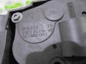 Recambio de motor apertura trampillas climatizador para bmw serie 3 berlina (e90) 2.0 turbodiesel cat referencia OEM IAM 6411693