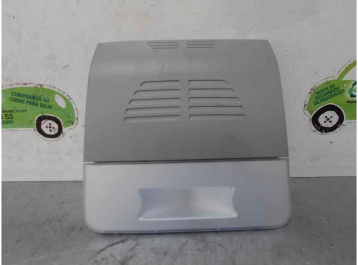 Recambio de luz interior para bmw serie 3 berlina (e90) 2.0 turbodiesel cat referencia OEM IAM 920162901 920162901 