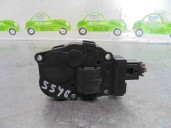 Recambio de motor calefaccion para bmw serie 3 berlina (e90) 2.0 turbodiesel cat referencia OEM IAM 6411693366311 EFB332 