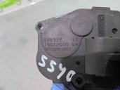 Recambio de motor calefaccion para bmw serie 3 berlina (e90) 2.0 turbodiesel cat referencia OEM IAM 6411693366311 EFB332 