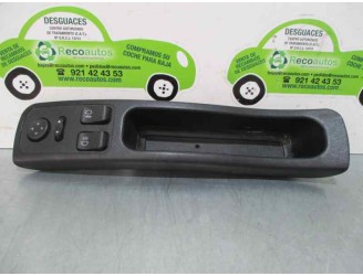 Recambio de mando retrovisor para alfa romeo 156 (116) 1.9 jtd cat referencia OEM IAM 156016100 156016100 