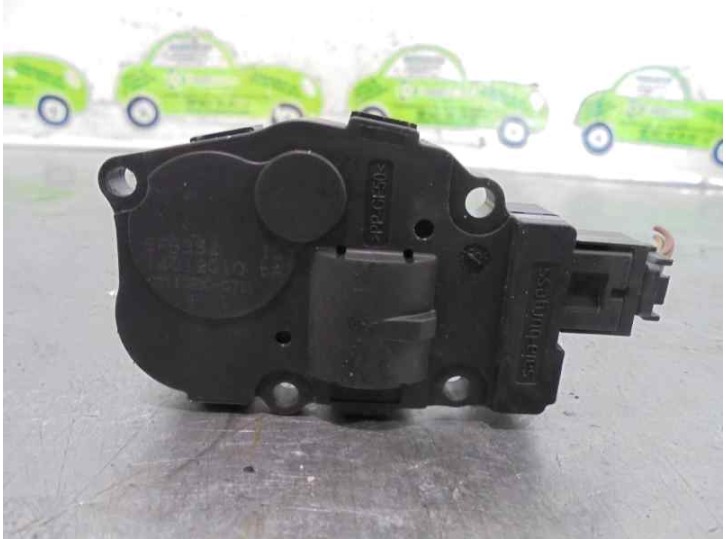 Recambio de motor apertura trampillas climatizador para bmw serie 3 berlina (e90) 2.0 turbodiesel cat referencia OEM IAM 6411693