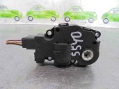 Recambio de motor apertura trampillas climatizador para bmw serie 3 berlina (e90) 2.0 turbodiesel cat referencia OEM IAM 6411693