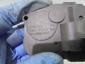 Recambio de motor apertura trampillas climatizador para bmw serie 3 berlina (e90) 2.0 turbodiesel cat referencia OEM IAM 6411693