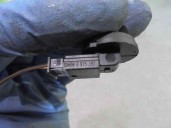 Recambio de sensor para bmw serie 3 berlina (e90) 2.0 turbodiesel cat referencia OEM IAM 6915391 106992142 