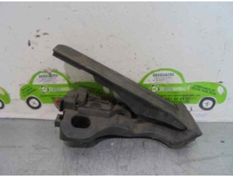 Replacement pedal potentiometer for seat leon (1p1) comfort limited OEM IAM reference 1K1721503P 
