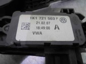 Recambio de potenciometro pedal para seat leon (1p1) comfort limited referencia OEM IAM 1K1721503P  