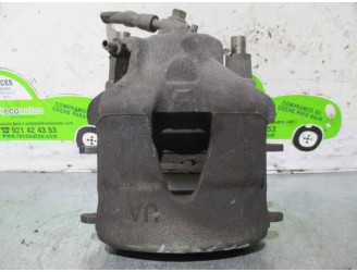 Recambio de pinza freno delantera derecha para seat leon (1p1) comfort limited referencia OEM IAM  FSIII 