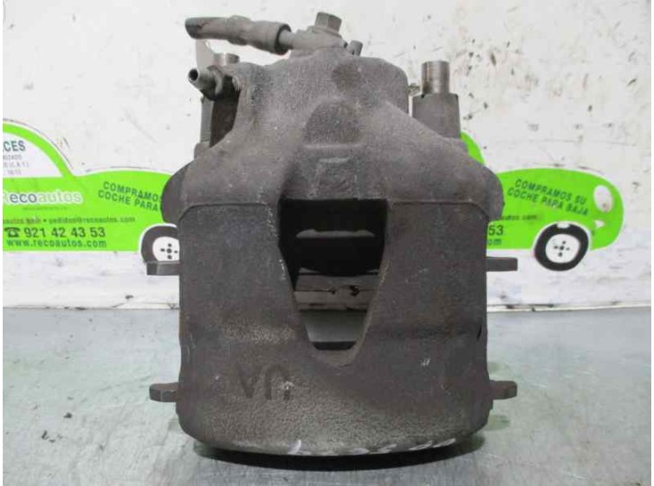 Recambio de pinza freno delantera derecha para seat leon (1p1) comfort limited referencia OEM IAM FSIII 