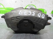 Recambio de pinza freno delantera derecha para seat leon (1p1) comfort limited referencia OEM IAM  FSIII 