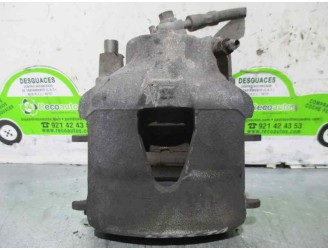 Replacement left front brake caliper for seat leon (1p1) comfort limited OEM IAM reference FSIII 