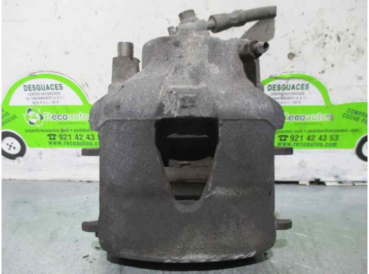 Recambio de pinza freno delantera izquierda para seat leon (1p1) comfort limited referencia OEM IAM FSIII 