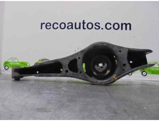 Replacement rear left lower suspension arm for seat leon (1p1) comfort limited OEM IAM reference 1K0505357 