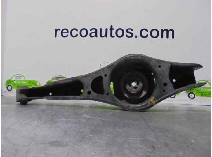 Replacement rear left lower suspension arm for seat leon (1p1) comfort limited OEM IAM reference 1K0505357 