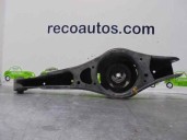 Recambio de brazo suspension inferior trasero izquierdo para seat leon (1p1) comfort limited referencia OEM IAM 1K0505357  