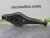 Replacement rear left lower suspension arm for seat leon (1p1) comfort limited OEM IAM reference 1K0505357 