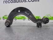 Recambio de brazo suspension superior trasero derecho para seat leon (1p1) comfort limited referencia OEM IAM 1K0505323N  