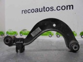 Recambio de brazo suspension superior trasero derecho para seat leon (1p1) comfort limited referencia OEM IAM 1K0505323N  