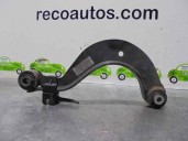Recambio de brazo suspension superior trasero izquierdo para seat leon (1p1) comfort limited referencia OEM IAM 1K0505323N  