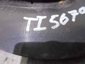 Recambio de brazo suspension superior trasero izquierdo para seat leon (1p1) comfort limited referencia OEM IAM 1K0505323N 