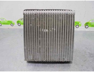 Recambio de evaporador aire acondicionado para seat leon (1p1) comfort limited referencia OEM IAM 