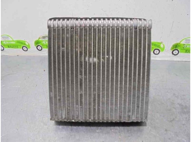 Recambio de evaporador aire acondicionado para seat leon (1p1) comfort limited referencia OEM IAM 