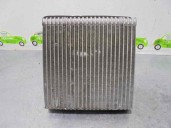 Recambio de evaporador aire acondicionado para seat leon (1p1) comfort limited referencia OEM IAM 