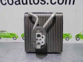 Recambio de evaporador aire acondicionado para seat leon (1p1) comfort limited referencia OEM IAM 