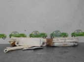 Recambio de airbag cortina delantero izquierdo para seat leon (1p1) comfort limited referencia OEM IAM 1P0880741A 1P0880741A 