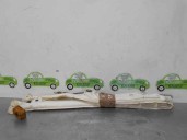 Recambio de airbag cortina delantero izquierdo para seat leon (1p1) comfort limited referencia OEM IAM 1P0880741A 1P0880741A 