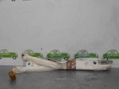 Recambio de airbag cortina delantero izquierdo para seat leon (1p1) comfort limited referencia OEM IAM 1P0880741A 1P0880741A 