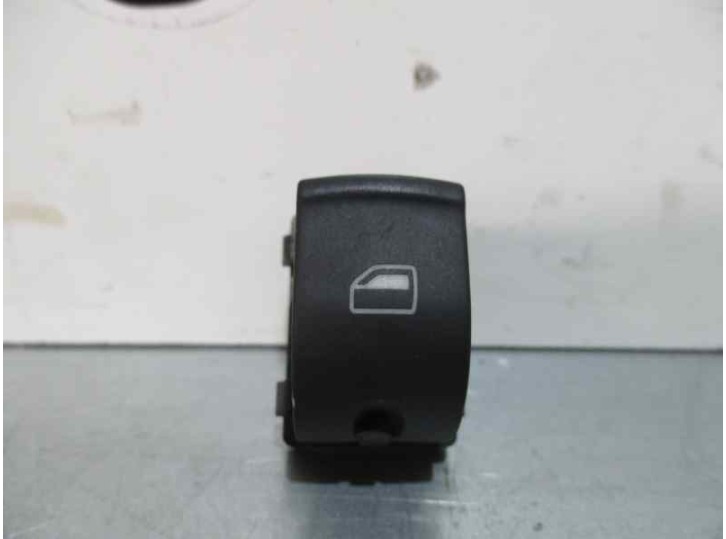 Recambio de mando elevalunas delantero derecho para audi a6 berlina (4f2) 2.0 tdi referencia OEM IAM 4F0959855 4F0959855 