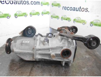 Recambio de diferencial trasero para mazda 6 monovolumen (gy) 2.3 cat referencia OEM IAM TA03 