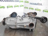 Recambio de diferencial trasero para mazda 6 monovolumen (gy) 2.3 cat referencia OEM IAM TA03  