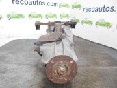 Recambio de diferencial trasero para mazda 6 monovolumen (gy) 2.3 cat referencia OEM IAM TA03  