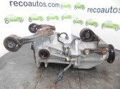 Recambio de diferencial trasero para mazda 6 monovolumen (gy) 2.3 cat referencia OEM IAM TA03  