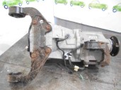 Recambio de diferencial trasero para mazda 6 monovolumen (gy) 2.3 cat referencia OEM IAM TA03 