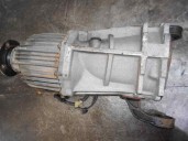 Recambio de diferencial trasero para mazda 6 monovolumen (gy) 2.3 cat referencia OEM IAM TA03 