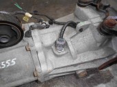 Recambio de diferencial trasero para mazda 6 monovolumen (gy) 2.3 cat referencia OEM IAM TA03 