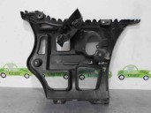 Recambio de molduras traseras para bmw serie 3 berlina (e90) 2.0 turbodiesel cat referencia OEM IAM 72758411 72758411 