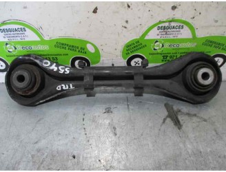 Recambio de brazo suspension superior trasero derecho para bmw serie 3 berlina (e90) 2.0 turbodiesel cat referencia OEM IAM 3332