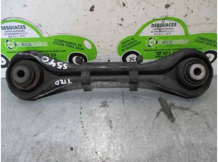 Recambio de brazo suspension superior trasero derecho para bmw serie 3 berlina (e90) 2.0 turbodiesel cat referencia OEM IAM 3332