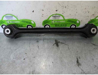 Recambio de brazo suspension superior trasero derecho para bmw serie 3 berlina (e90) 2.0 turbodiesel cat referencia OEM IAM 3332