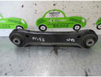 Recambio de brazo suspension superior trasero derecho para bmw serie 3 berlina (e90) 2.0 turbodiesel cat referencia OEM IAM 3332