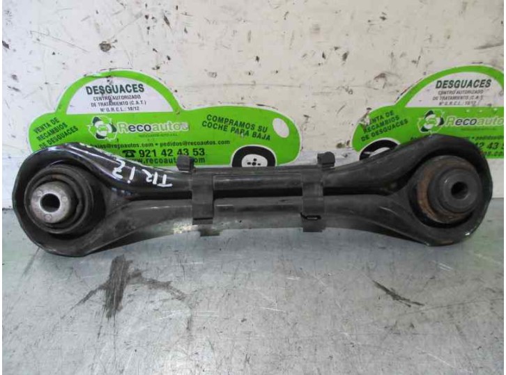 Recambio de brazo suspension superior trasero izquierdo para bmw serie 3 berlina (e90) 2.0 turbodiesel cat referencia OEM IAM 33