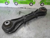 Recambio de brazo suspension superior trasero izquierdo para bmw serie 3 berlina (e90) 2.0 turbodiesel cat referencia OEM IAM 33