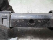 Recambio de brazo suspension superior trasero izquierdo para bmw serie 3 berlina (e90) 2.0 turbodiesel cat referencia OEM IAM 33